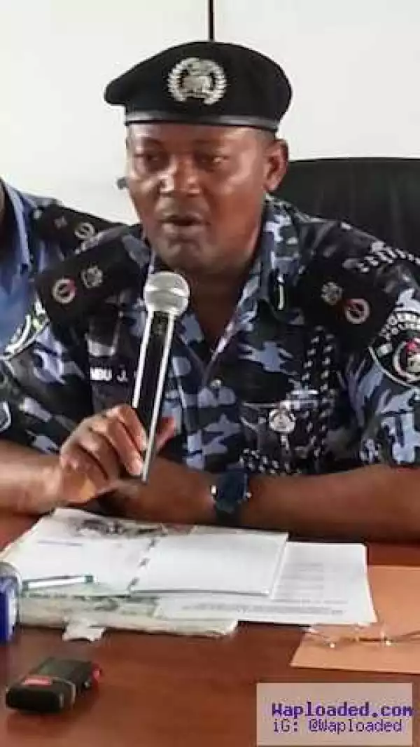 Being strict and wicked are different – Retired AIG Mbu tells critics